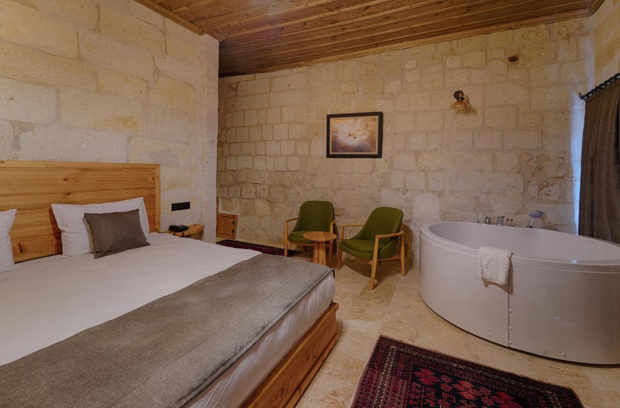 Concept Cave Suites Goreme Exterior photo