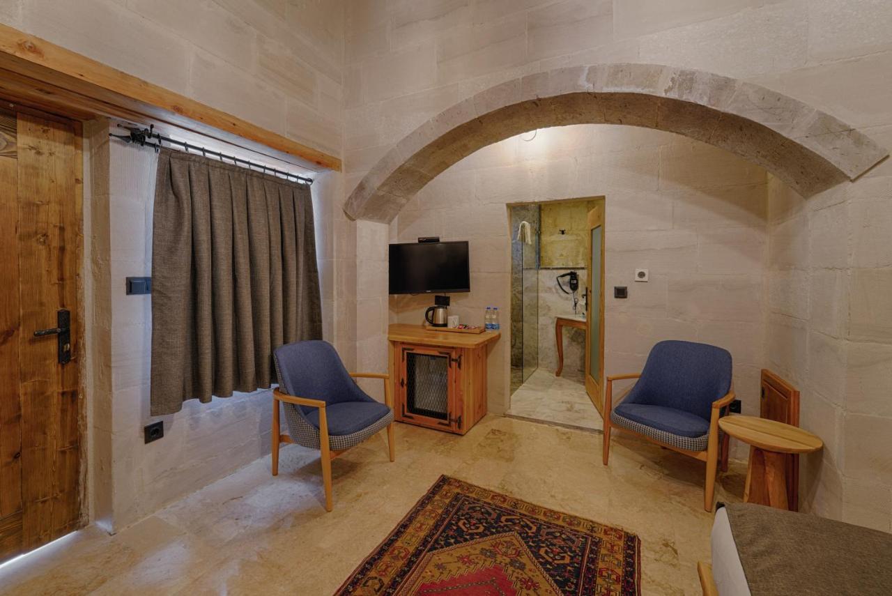 Concept Cave Suites Goreme Exterior photo